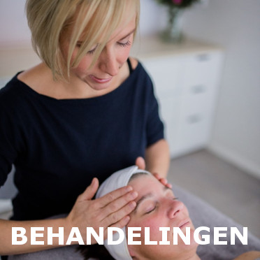 Beauty behandelingen