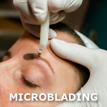 Microblading