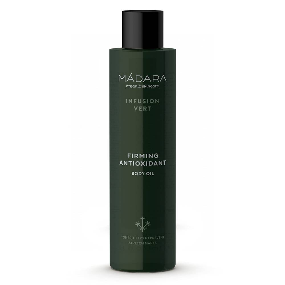 Infusion Vert Firming Antioxidant Body Oil