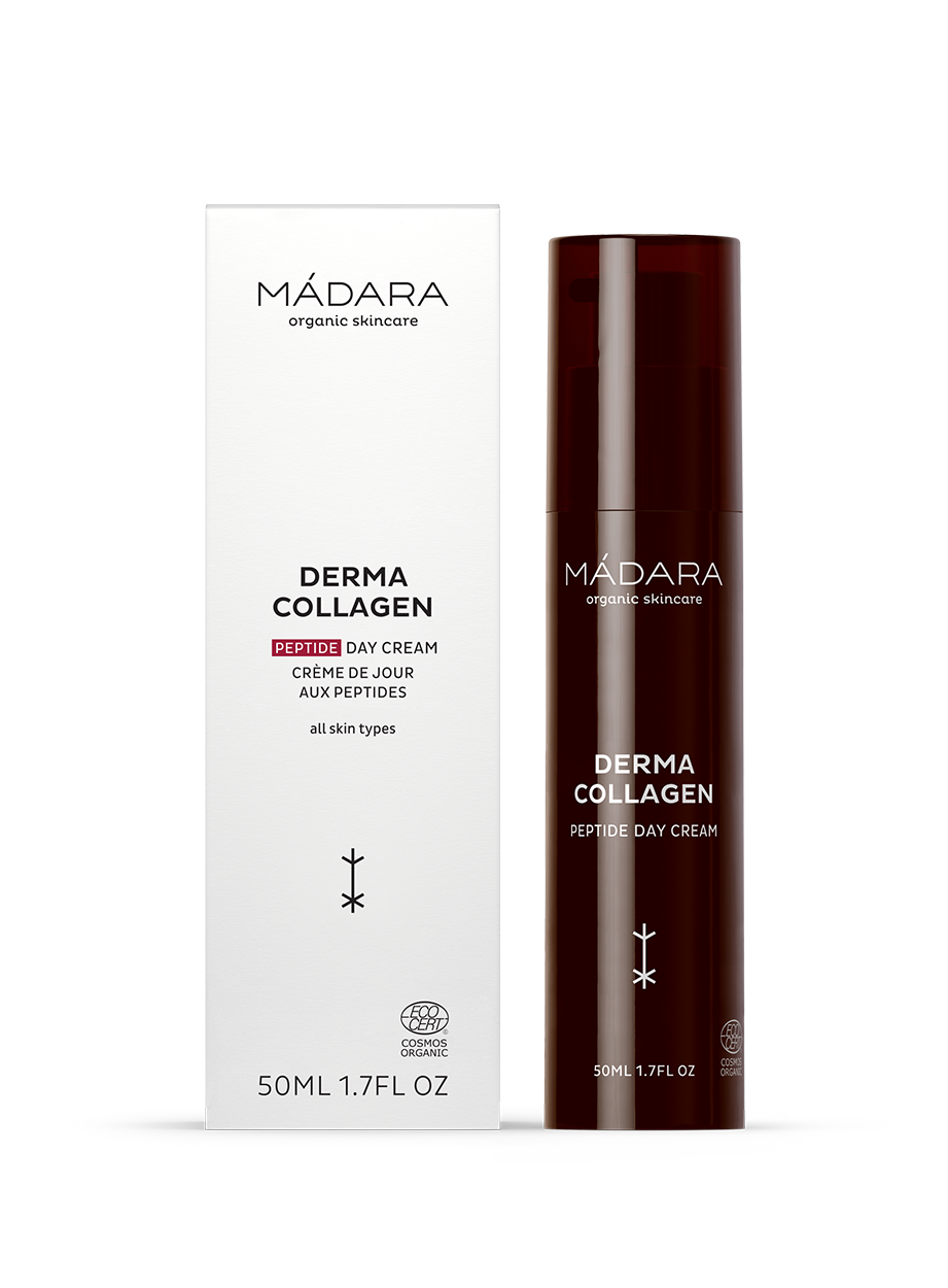 Derma Collagen Peptide Day Cream