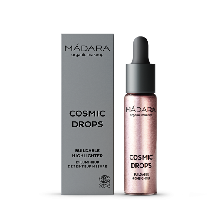 Cosmic Drops Buildable Highlighter