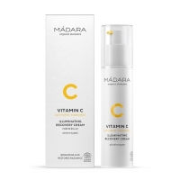 Vitamin C Illuminating Recovery Cream