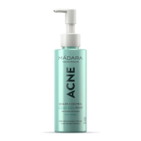 Acne Sebum Control Clear Skin Wash