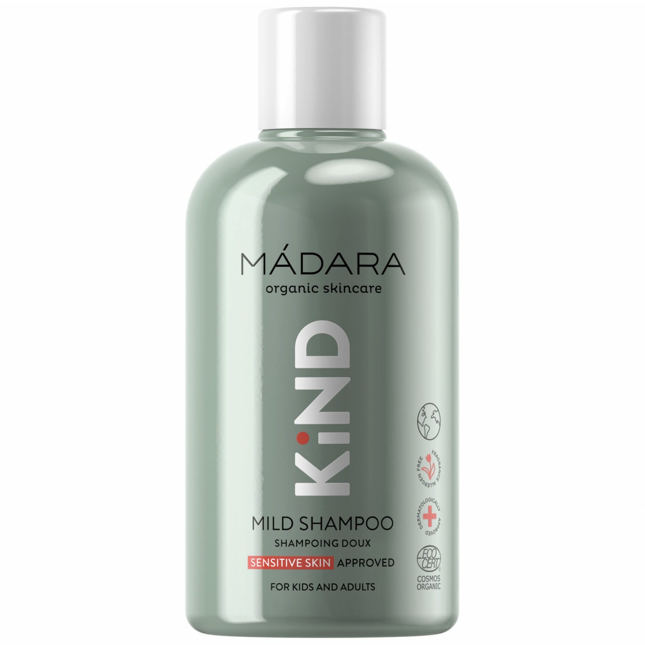 KIND mild shampoo