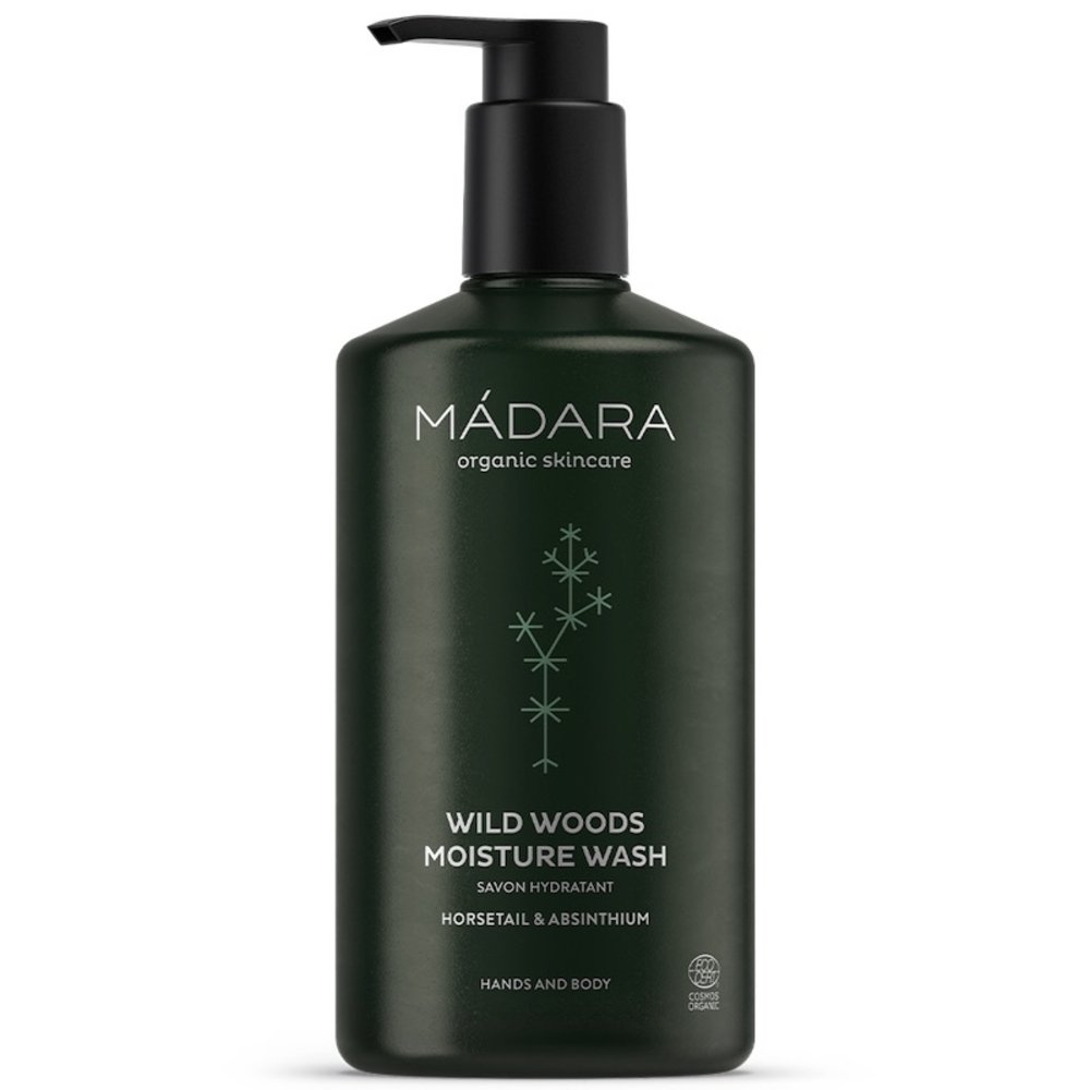 Wild Woods Moisture Wash