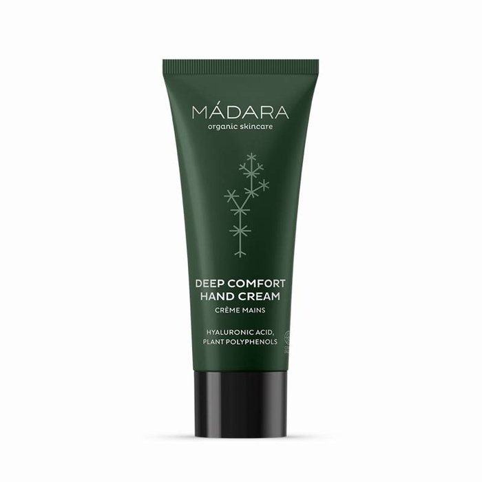 Deep Comfort Hand Cream