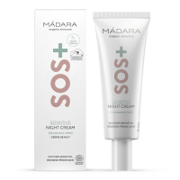 SOS+ Sensitive Night Cream