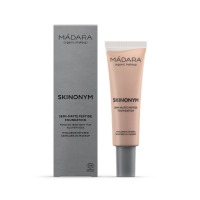 Skinonym Semi-Matte Peptide Liquid Foundation