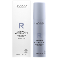 Retinol Alternative Plant Powered Day Cream