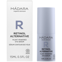 Retinol Alternative Plant Powered Eye Serum