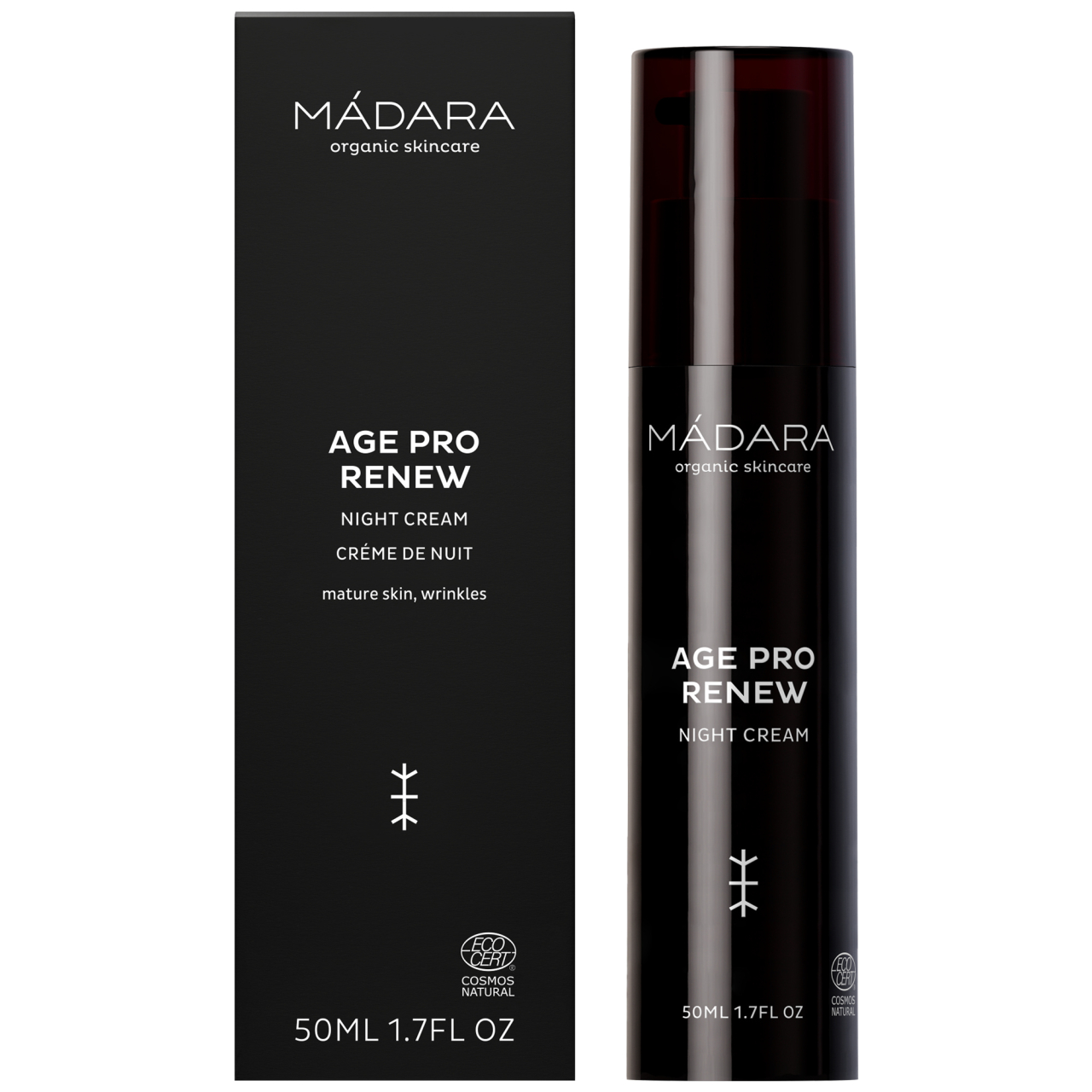 Age Pro Nachtcreme