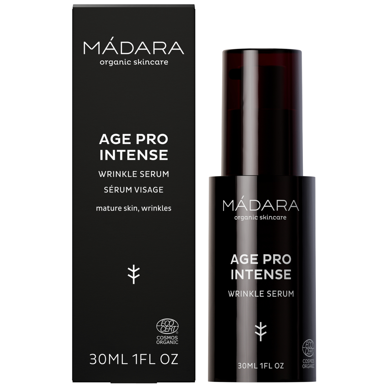 AGE PRO Intense Wrinkle Serum