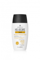 360° Mineral Tolerance Fluid SPF 50