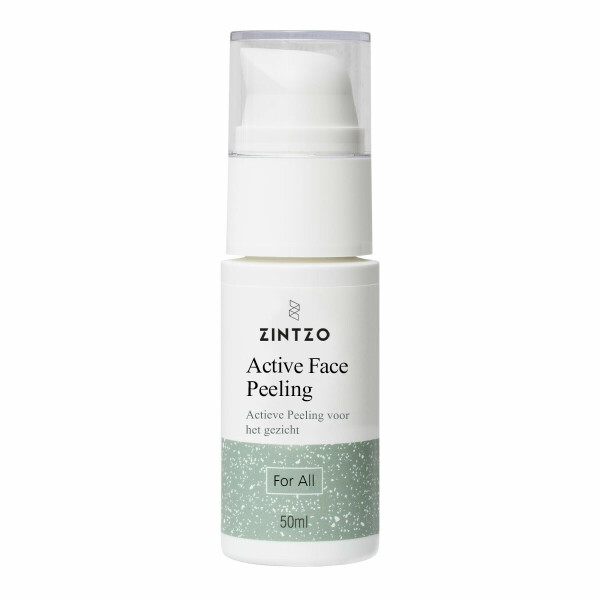 Zintzo For All Active Face Peeling 50ml