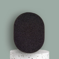 Zintzo Charba Face Cleansing Sponge