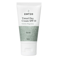 Zintzo For All Tinted Day Cream SPF10