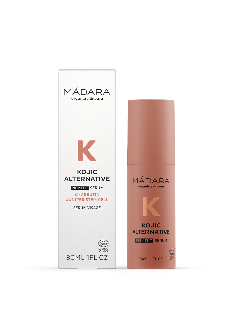 Kojic Alternative Pigment Serum