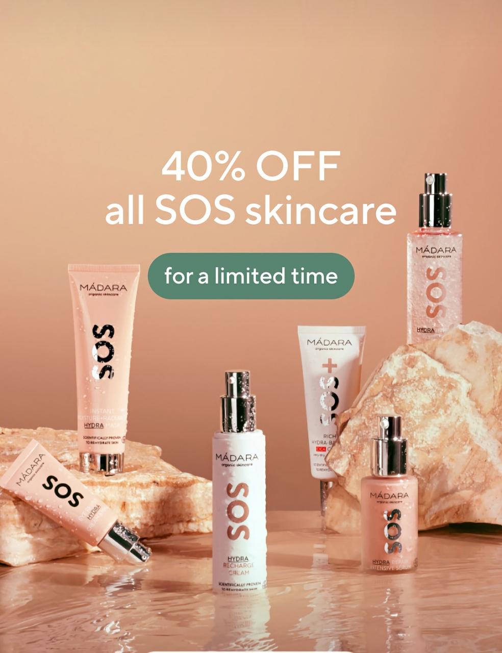 SOS AKTIE