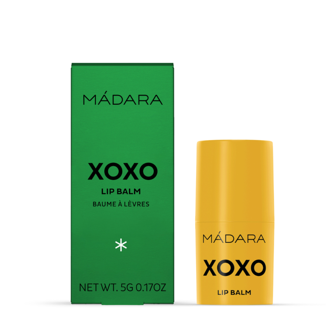 XOXO Lipbalm