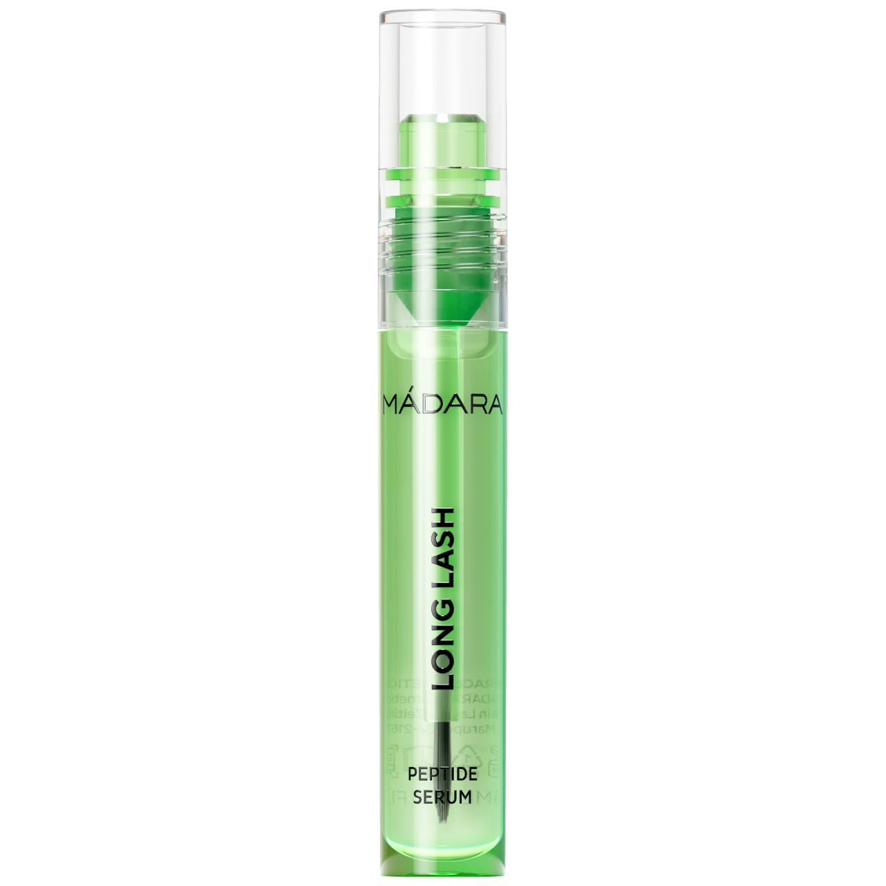 Long Lash Peptide Serum