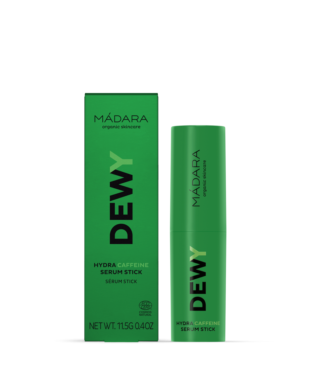 DEWY Hydra Caffeine Serum Stick