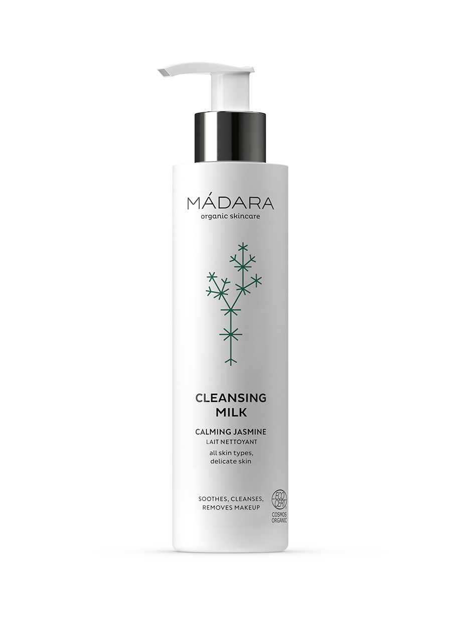 Cleansing Milk
