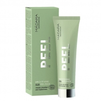 Brightning AHA peel mask