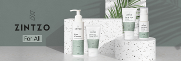 Zintzo Cosmetics