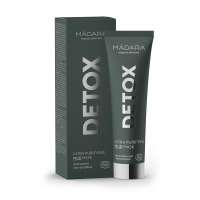 Detox Ultra purifying mud mask