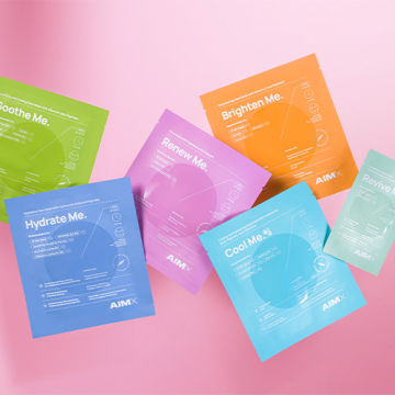 AIMX MASKERS