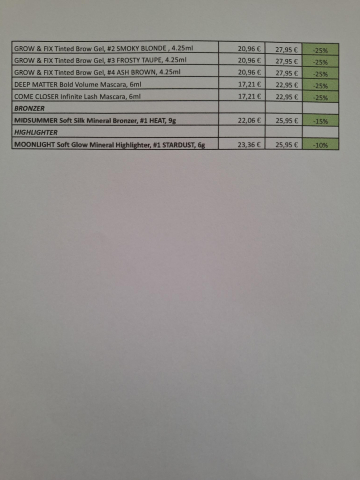 Pre-Order Black Friday Madara