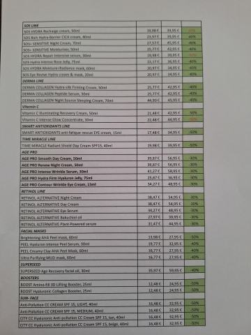 Pre-Order Black Friday Madara