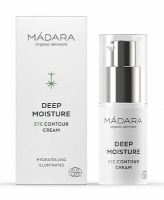 Deep Moisture Eye Contour Cream