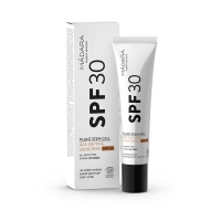 Face Sunscreen SPF 30  age defying