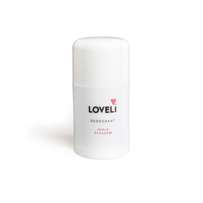 Loveli deo Appleblossom