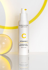 Vitamin C Illuminating Recovery Cream
