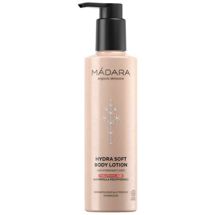 Hydra Soft Body Lotion