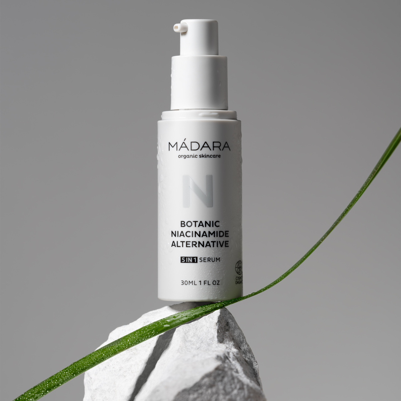 Botanic Niacinamide Alternative 5 in 1 Serum