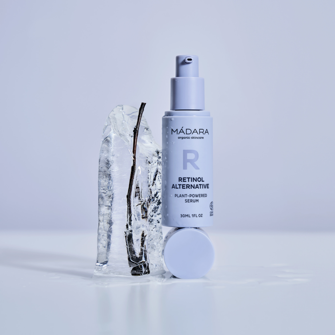 Retinol Botanic  Serum