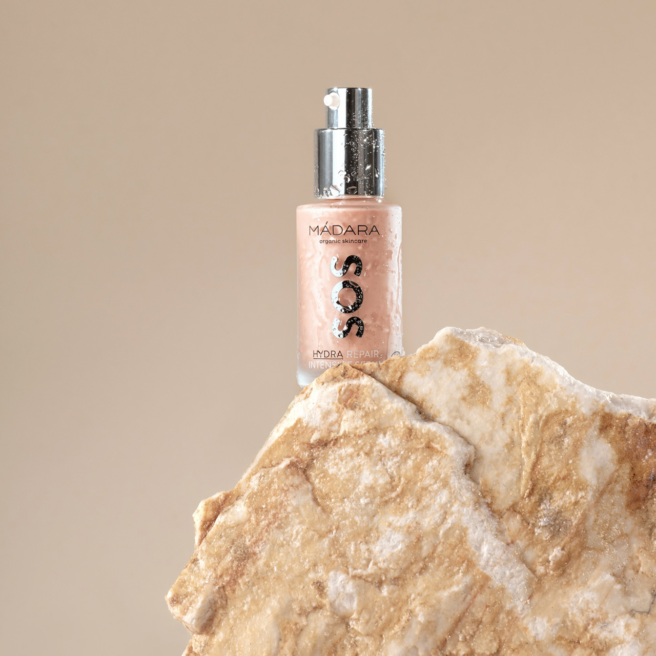 Sos Hydra Repair Intensive Serum