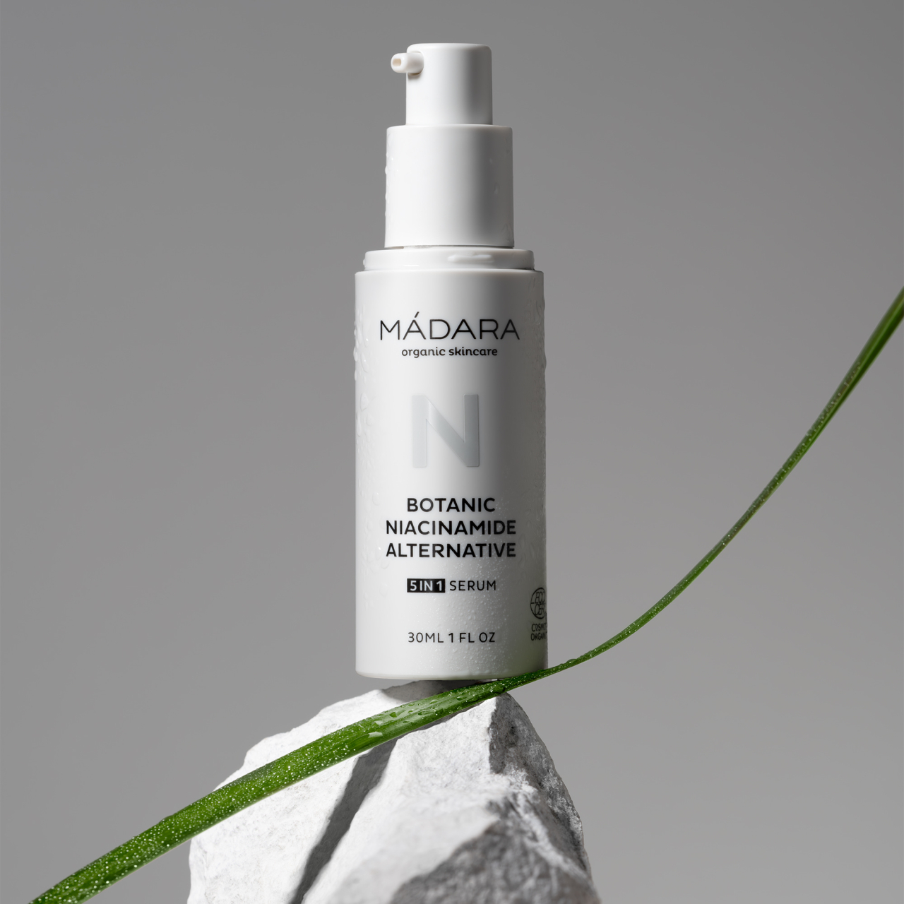 Botanic Niacinamide Alternative 5 in 1 Serum