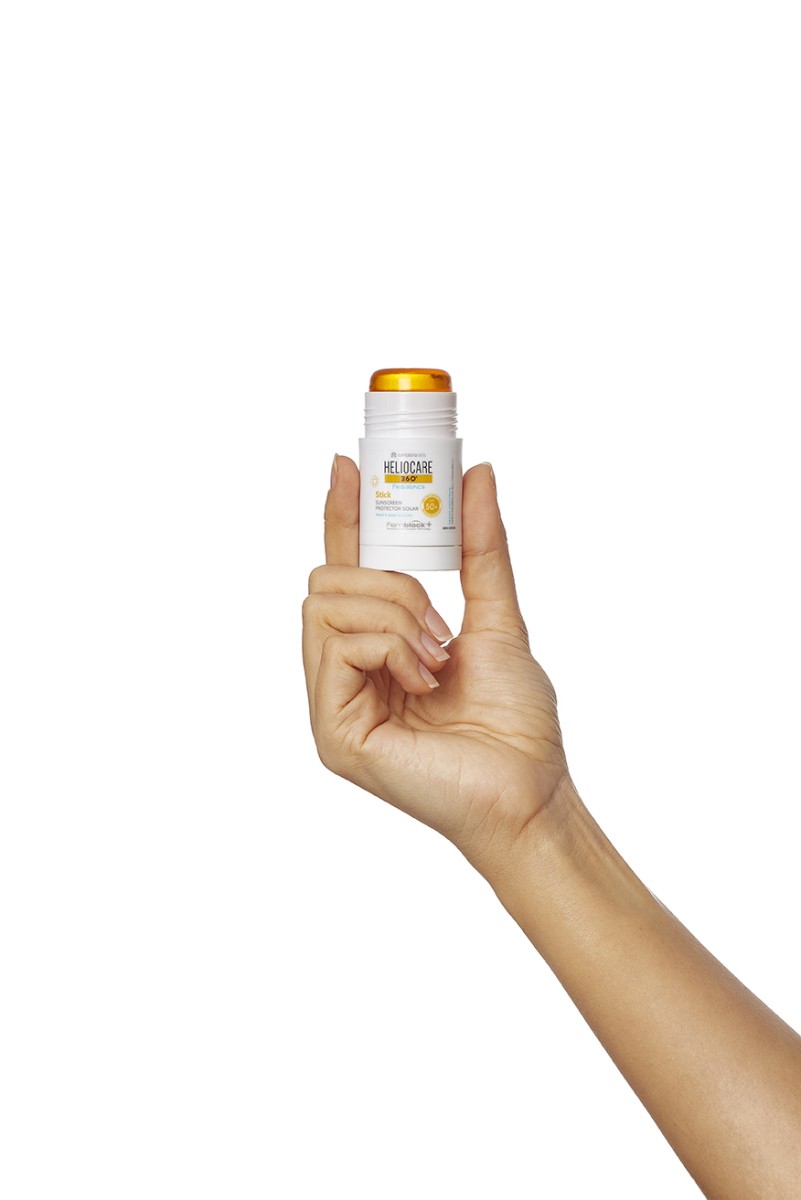 360° Pediatrics ( KIND )Stick SPF50+