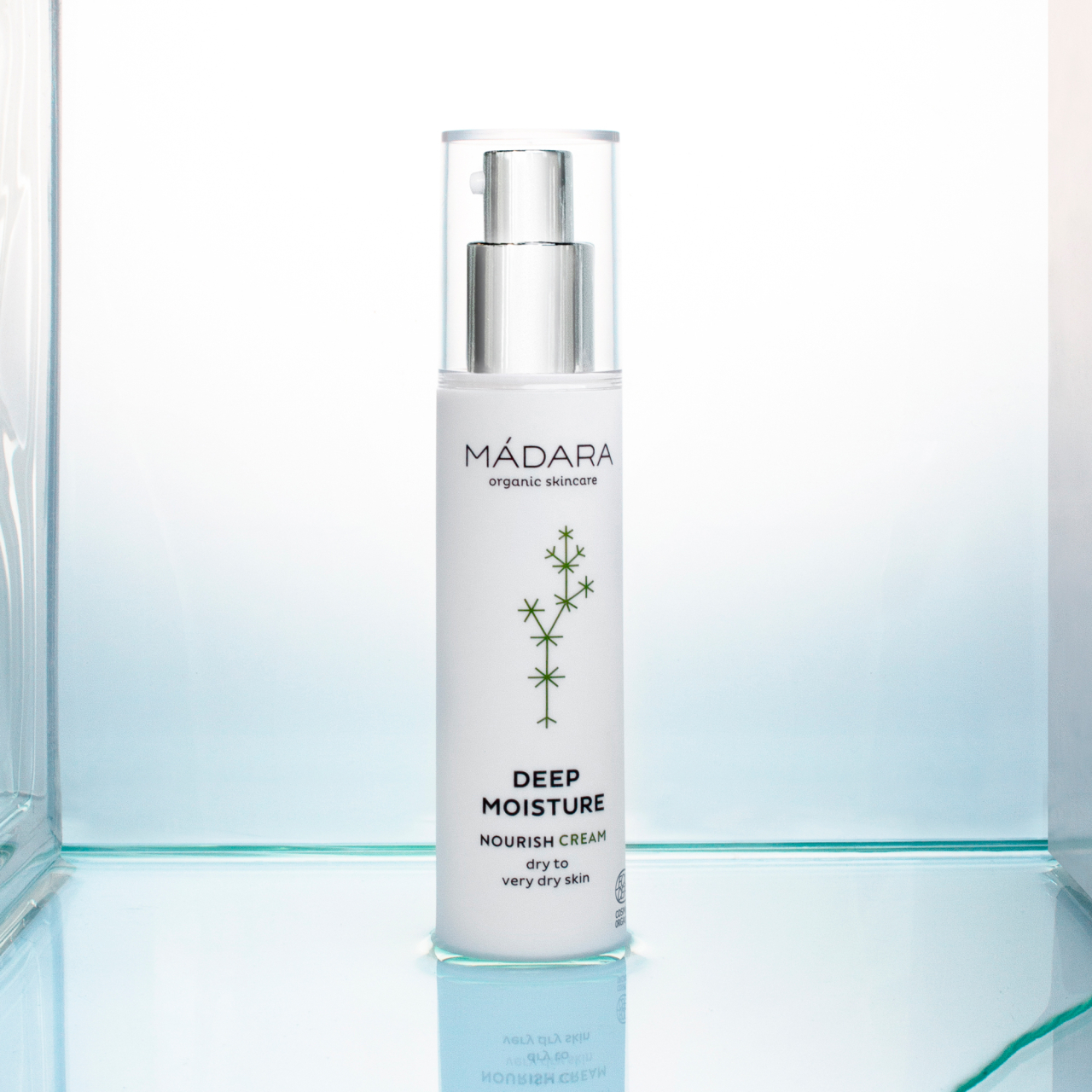 Deep Moisture Cream