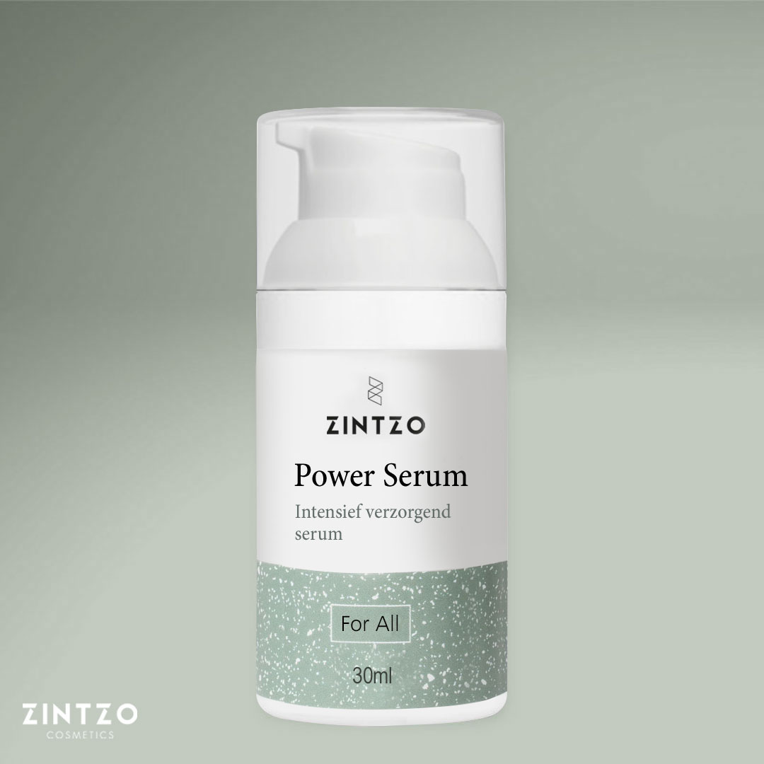 Zintzo For All Power Serum 30ml