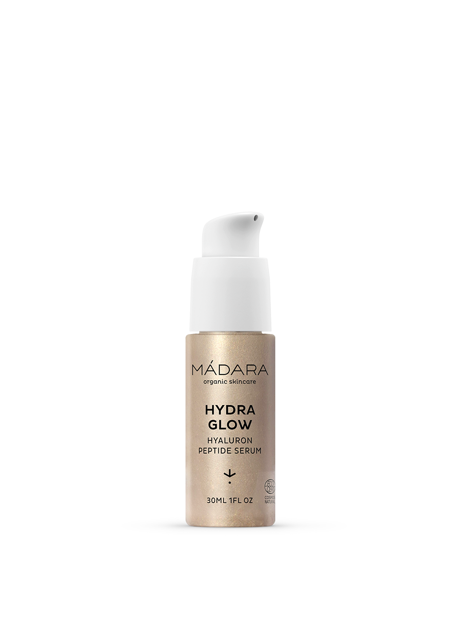 Hydra Glow Hyaluron Peptide Serum